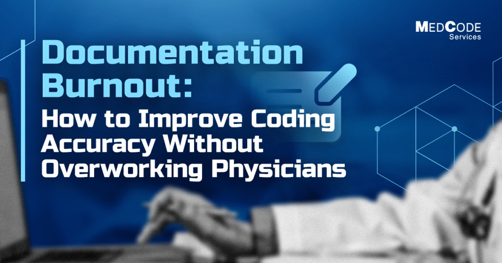 Documentation-Burnout