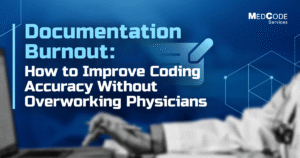 Documentation-Burnout