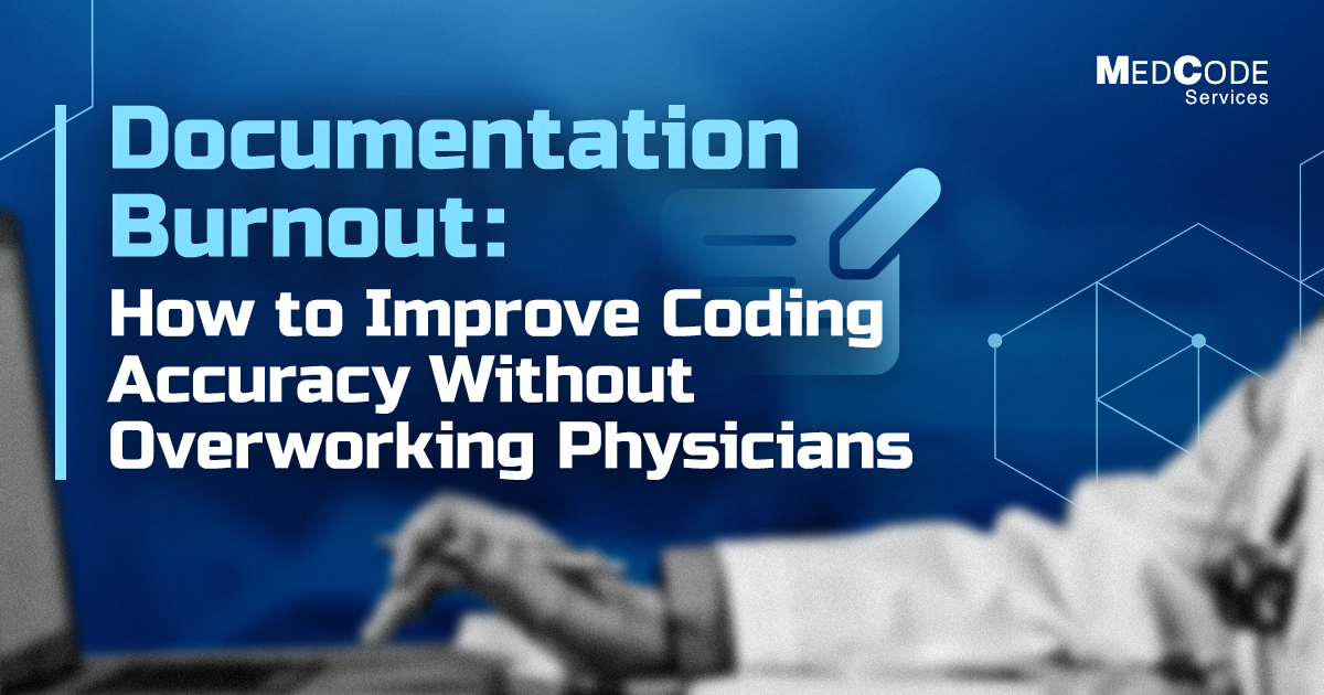 Documentation-Burnout